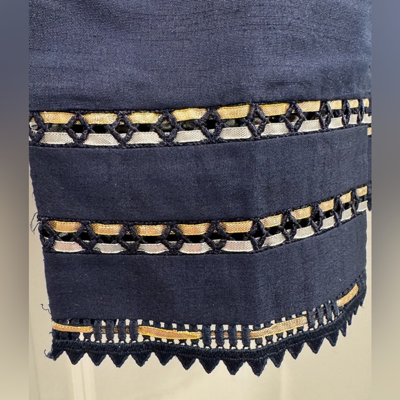 Famous Nadia farooqui pakistani designer dress - Picture 10 of 10